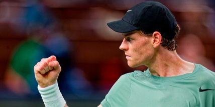 Sinner, rivincita su Shelton a Shanghai! Chi è l'avversario dei quarti