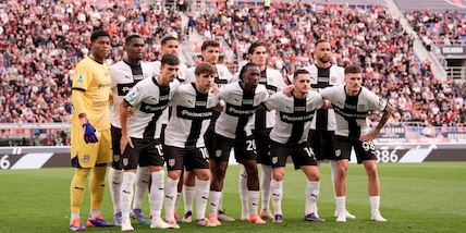 L’Europa applaude i giovani del Parma: il progetto funziona