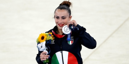 "Basta, è arrivato il momento": Vanessa Ferrari si ritira, il toccante addio