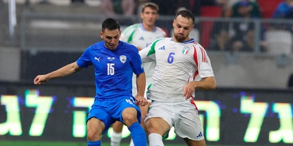 Italia-Israele, parla Abodi: "Promuoviamo il dialogo multiculturale"