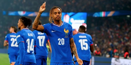 Israele-Francia, quanti gol segnano i transalpini? Cosa dicono le quote