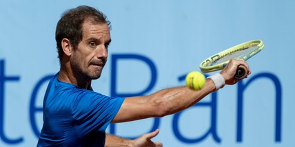 Gasquet, Roland Garros 2025 e... ritiro: le parole e i numeri del tennista francese