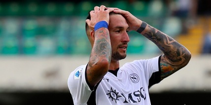 Napoli, auto rubata anche a Politano dopo i furti a Neres e Juan Jesus: che succede