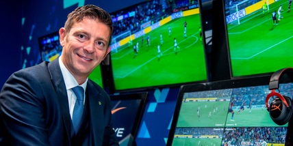 Var a chiamata: esperimento in Coppa Italia? Ecco come funzionerà