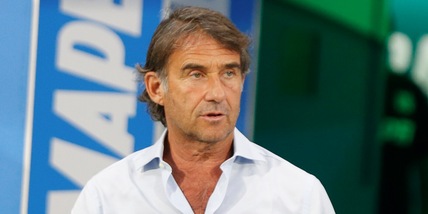 Berardi tra rientro in campo e futuro, Carnevali: "Bisogna stare attenti"