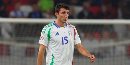 Diretta Italia-Belgio ore 20.45: dove vederla in tv, in streaming e formazioni ufficiali