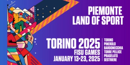 Torino 2025 FISU Games al Congresso Internazionale "Alpine Skiing: Injuries and Prevention"