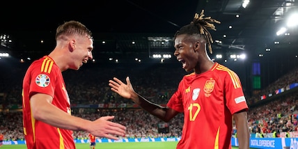 Pronostico Spagna-Danimarca, sfida tra autentiche corazzate