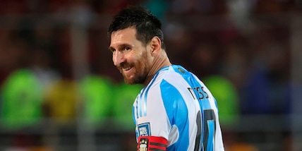 Argentina, Messi torna ma non basta. Il Brasile di Danilo vince in Cile