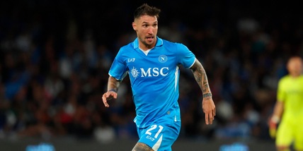 Politano sorride a metà: ritrovata l'auto rubata ma manca il portafogli