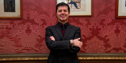 «Ridateci un Toro con tante ambizioni»: l'intervista al frontman degli Statuto