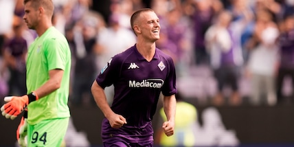 Gudmundsson innocente: "Ora posso andare avanti, la sentenza mi dà sollievo”