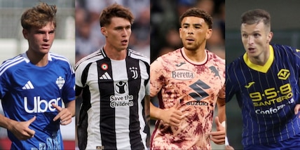 FANTACUP, da Nico Paz a Savona: la Top 11 delle sorprese