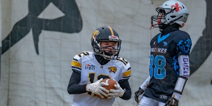 Giaguari Torino: inizia questo weekend la stagione giovanile