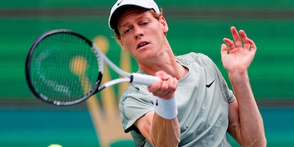 Sky, sempre più tennis: anche il Six Kings Slam!