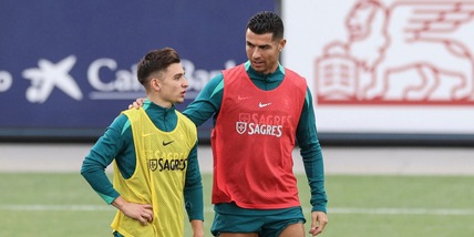 Pronostici Nations League, Portogallo favorito contro la Polonia ma...