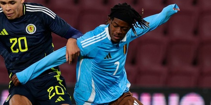 Qualificazioni Euro U21, l'Italia sorride a metà! Mbangula titolare e i risultati