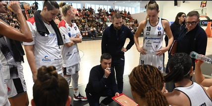 L’Autosped a Sesto San Giovanni per la terza di campionato