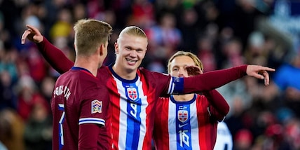 Pronostici Nations League, Austria-Norvegia: le quote del match