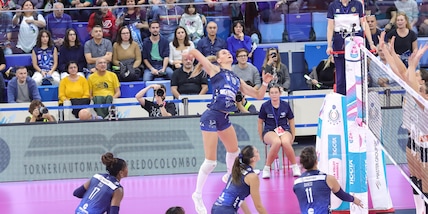 Milano senza problemi nell'anticipo contro Roma