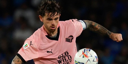 Palermo e Brunori: la stessa crisi