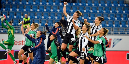 Juve Women-Roma: diretta tv Dazn, formazioni, dove vederla in streaming