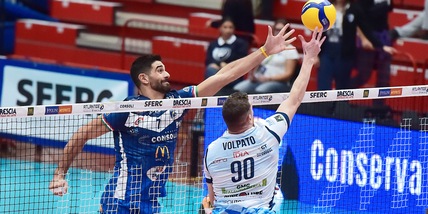 Due anticipi nella seconda di andata