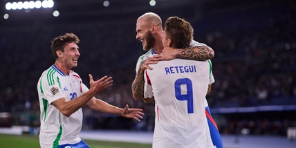 Pronostico Italia-Israele, quanto vale il successo azzurro più il clean sheet