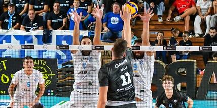 Ravenna e Porto Viro in vetta, vincono Siena, Aversa e Fano