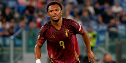 Il Belgio senza stelle sogna lo sgambetto alla Francia senza Mbappé