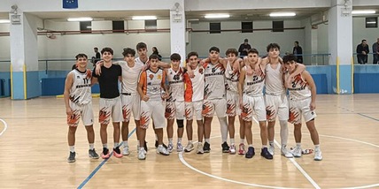 BEA Chieri: doppia vittoria per Under 17 e Under 15 Eccellenza