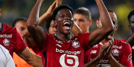 Inter e Milan, caccia a nuovi gol: David e Gimenez nel mirino