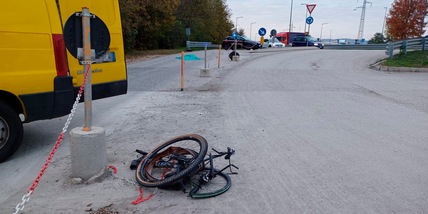 Rebellin, condannato a 4 anni in primo grado il camionista che lo uccise