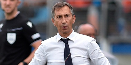 Italia U21, Nunziata e i dubbi: "Ne ho tantissimi, il gruppo ha grandi valori"