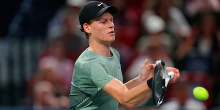 Sinner, Vavassori, Bolelli, Paolini, Errani: Italia da record per ATP-WTA Finals