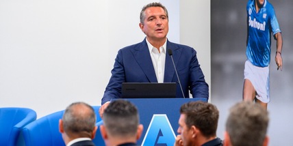 "La Fifa ha imposto senza confronto". De Siervo, che stoccata a Infantino