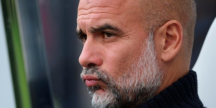 Inghilterra-Guardiola, contatto: panchina offerta già a settembre!