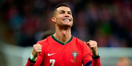 Pronostico Scozia-Portogallo, testacoda con Ronaldo favorito