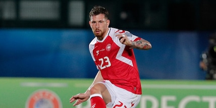 Nations League, pronostico Svizzera-Danimarca: le quote del match