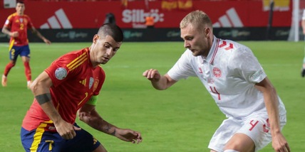 Pronostici Nations League, quote e statistiche di Spagna-Serbia