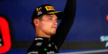 Norris all’attacco, Ferrari alla verifica: Lando cerca alleati per la rimonta su Verstappen