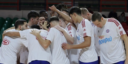 La Novipiù Monferrato Basket ospita Imola