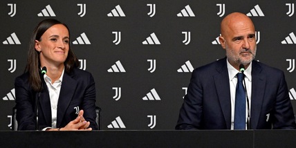 Champions femminile, sale l'attesa: Juventus-Bayern su Dazn