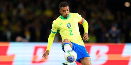 "Danilo leader Brasile, ecco cosa ha capito. Se non lo convocassi..."