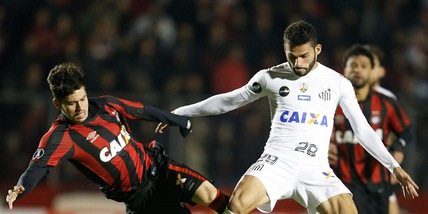 Brasile, Serie B: pronostico e quote di Chapecoense-Santos