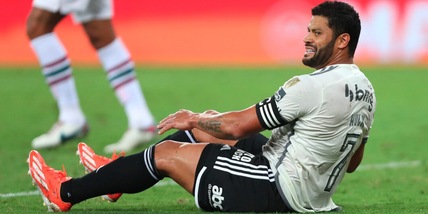 Brasileirao, 30ª giornata: quote e pronostico di Fortaleza-Atletico Mineiro