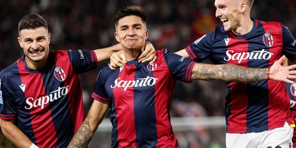 "Castro impressionante, il nuovo Lautaro. Zirkzee...": il bomber vota i bomber