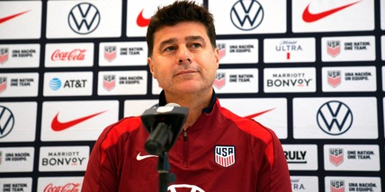 Stati Uniti, primo ko per Pochettino senza McKennie e Pulisic: vince il Messico