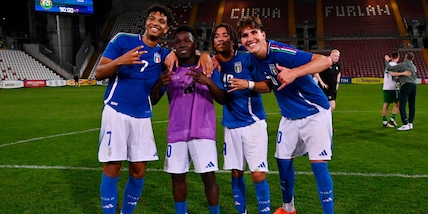 Bertola il migliore, Savona orchestra, bentornato Casadei: pagelle Under 21