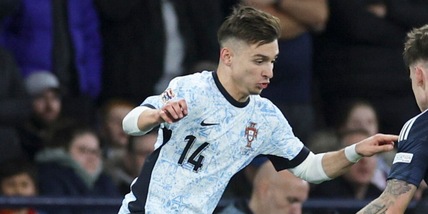 Conceicao, rabbia per la Lazio ma carica per la Champions